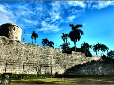 Fort San Pedro