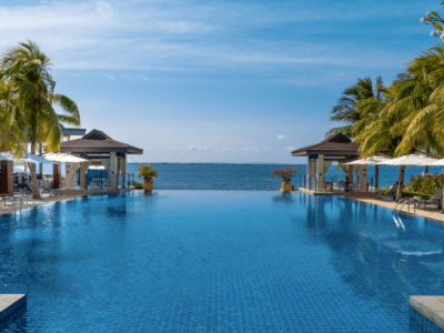 Crimson Resort and Spa Mactan Island